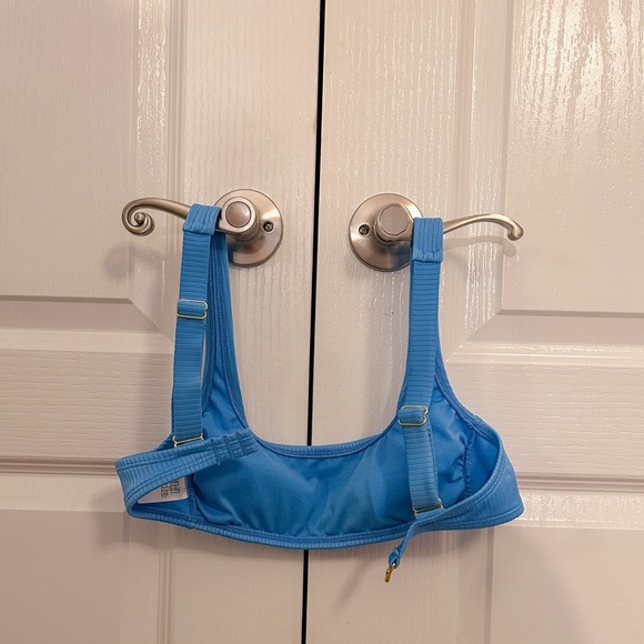 Blue XS Aerie Bikini - Picture 2 of 3